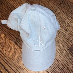 Calvin Klein Hat
